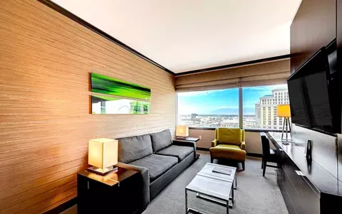 2600 W Harmon Ave #1376587P, Paradise, NV 89158