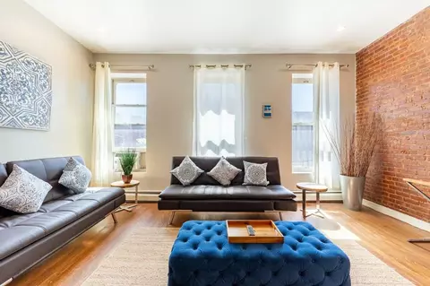 101 W 121st St #1424336P, New York, NY 10027