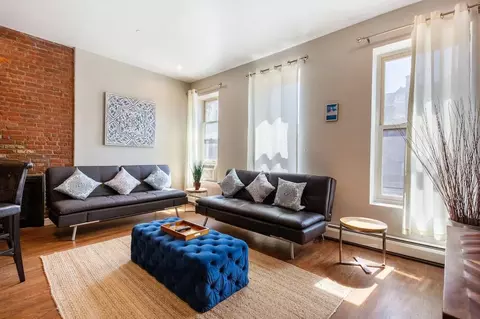 101 W 121st St #1424336P, New York, NY 10027