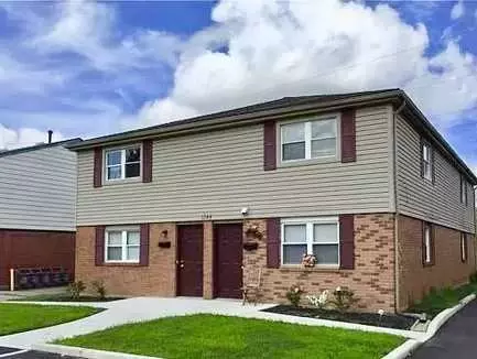 1328 Saint Adalbert Ave, Dayton, OH 45404