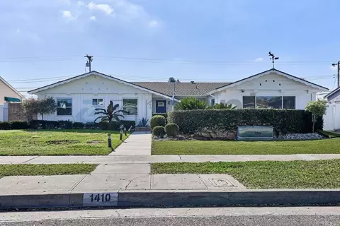1410 Central Ave, Fullerton, CA 92831