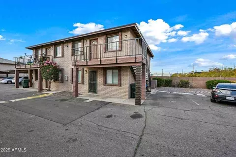 1234 N 36th St #209, Phoenix, AZ 85008