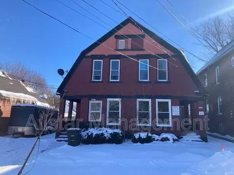 3521 W 58th St, Cleveland, OH 44102