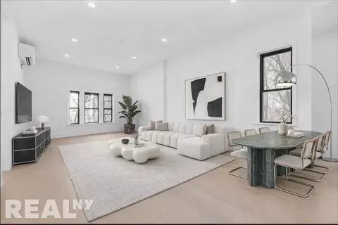 Undisclosed, Brooklyn, NY 11215