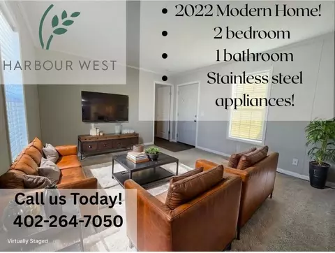 1915 SW 12th St #128, Lincoln, NE 68522