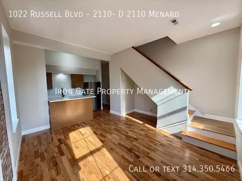 2110 Menard St #D, Saint Louis, MO 63104