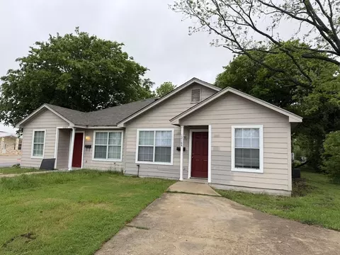 1218 S 26th St #A, Temple, TX 76501