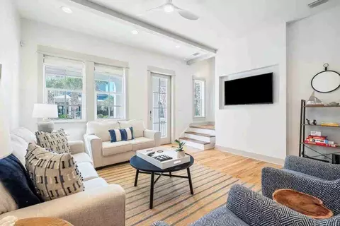 110 Blue Crab Loop E #1447130P, Rosemary Beach, FL 32461