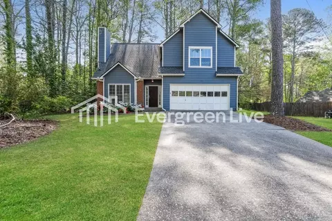1018 Megcole Ct SW, Mableton, GA 30126