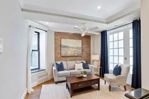 Undisclosed, New York, NY 10010