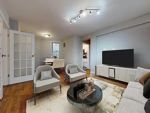 Undisclosed, New York, NY 10022