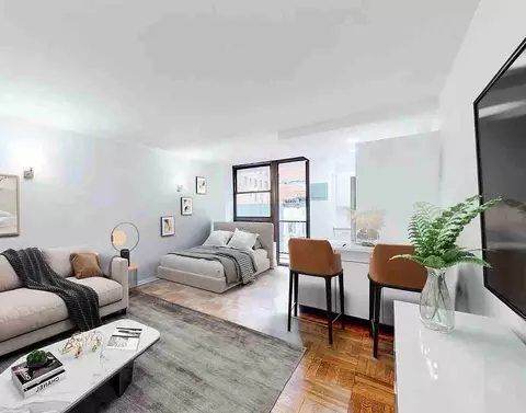 Undisclosed, New York, NY 10016