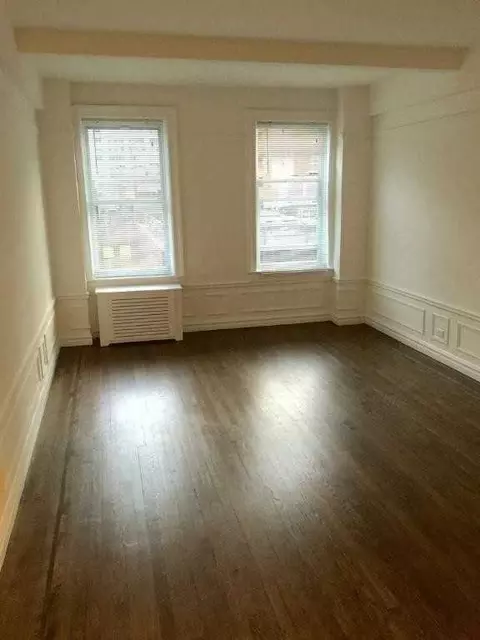 Undisclosed, New York, NY 10016