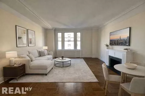 Undisclosed, New York, NY 10024