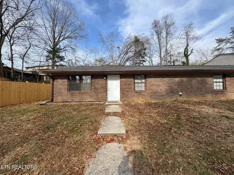 101 Paint Rock Ferry Rd, Kingston, TN 37763