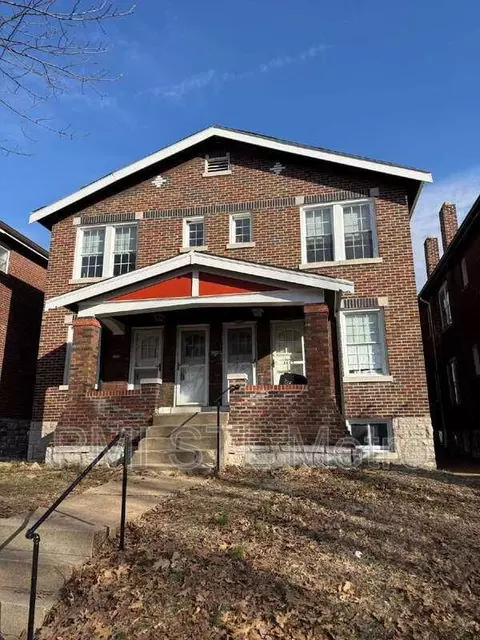 3825 Dunnica Ave #2F, Saint Louis, MO 63116