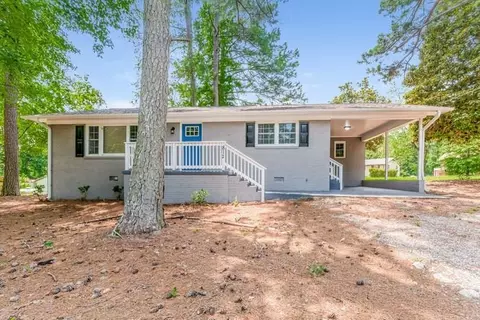 812 Terrace View Dr, Chapel Hill, NC 27516