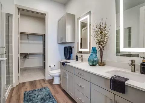 10450 Whistle Stop Ln #18.307, Frisco, TX 75033