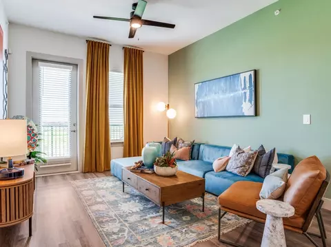 10450 Whistle Stop Ln #90.1122, Frisco, TX 75033
