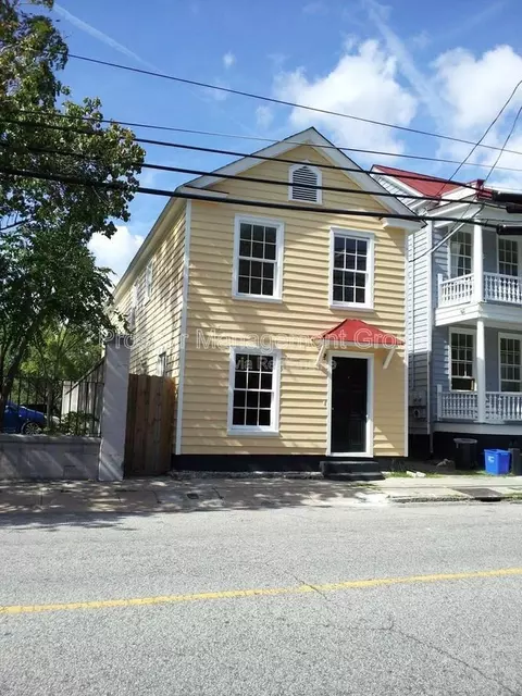 columbus st, Charleston, SC 29403