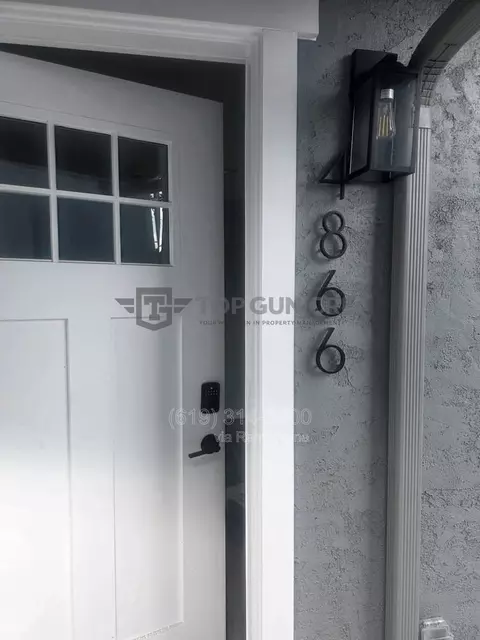 4866 Fond Du Lac Ct #103, San Diego, CA 92117
