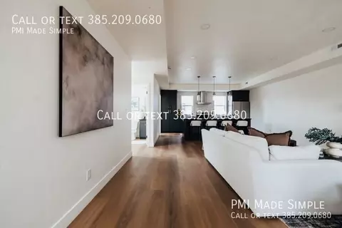 1380 S 900 W #401, Salt Lake City, UT 84104