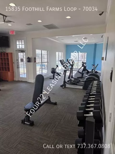 15835 Foothill Farms Loop #70034, Pflugerville, TX 78660