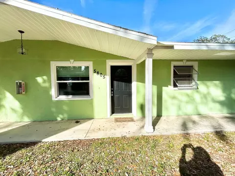 5805 Delaware Ave, New Port Richey, FL 34652