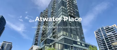atwater place condo 841 south gaines street, Portland, OR 97239
