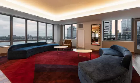 Undisclosed, New York, NY 10019