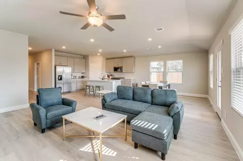 723 Williams Way #1385583P, Mckinney, TX 75069