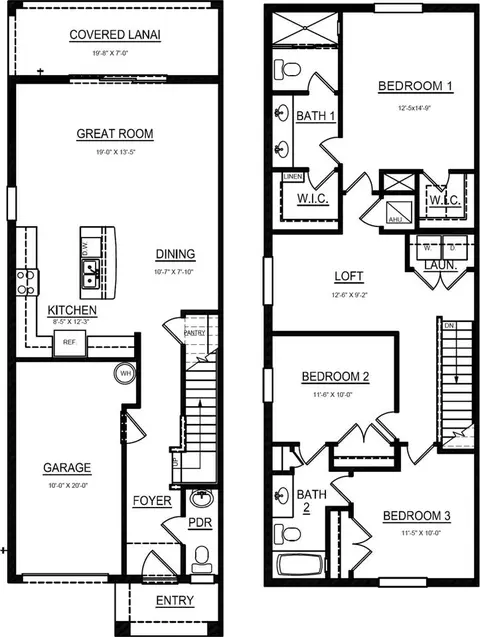 194 Mangrove Shade Cir #194, Apollo Beach, FL 33572