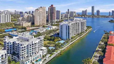 3030 NE 188th St, Aventura, FL 33180