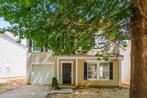 4214 Quinn Dr, Charlotte, NC 28269