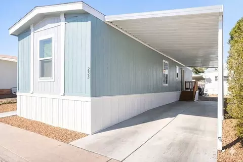 2627 S Lamb Blvd #233, Las Vegas, NV 89121