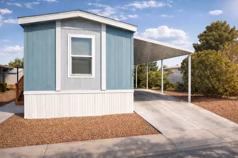 2627 S Lamb Blvd #233, Las Vegas, NV 89121