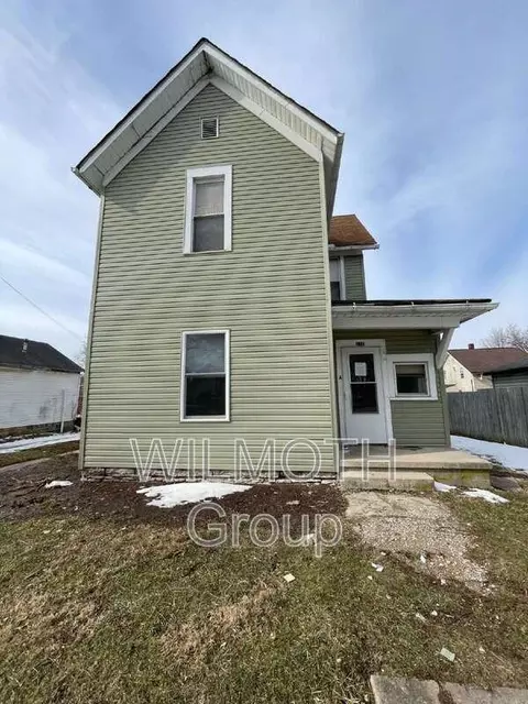 610 S Gallatin St #A, Marion, IN 46953