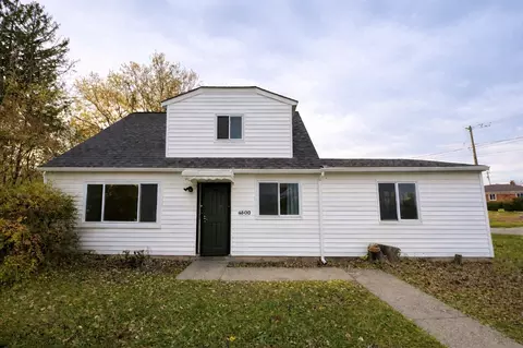 4300 E 175th St, Cleveland, OH 44128