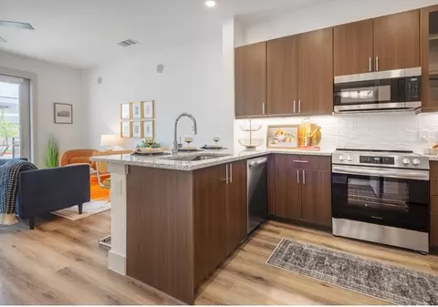 12500 Live Oak Way #22.007, Frisco, TX 75035