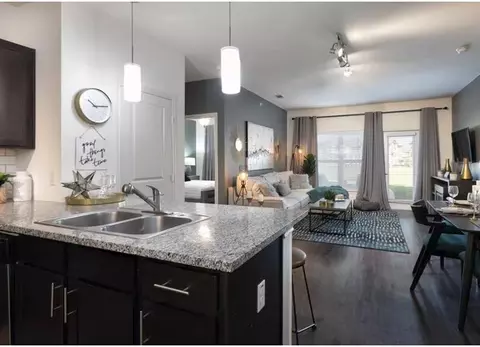 300 Lakefront Dr #671.45, Little Elm, TX 75068