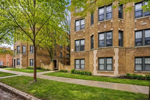 3610 N Claremont Ave #L3, Chicago, IL 60618