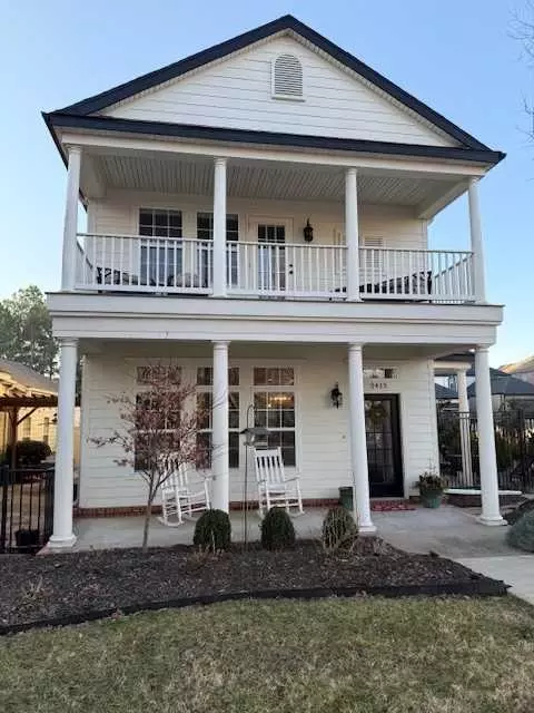 2415 E Frontier Elm Dr #NA, Fayetteville, AR 72703