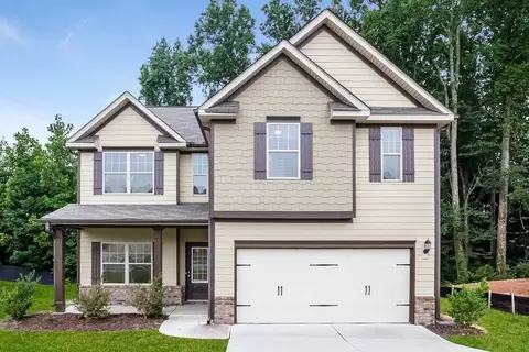 1367 Avington Glen Way, Lawrenceville, GA 30045