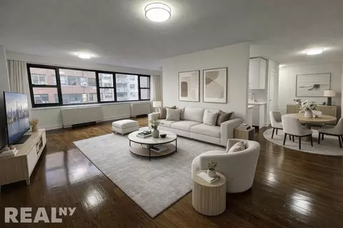 Undisclosed, New York, NY 10022