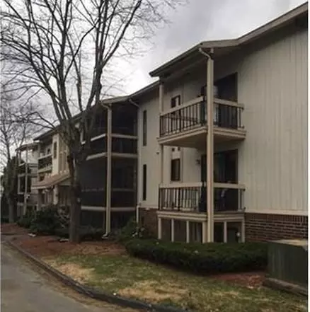 1461 Pawtucket Blvd #D12, Lowell, MA 01854