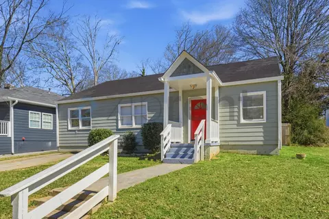 1264 Hartford Ave SW, Atlanta, GA 30310
