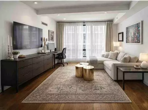 100 Gold St #3F, Brooklyn, NY 11201