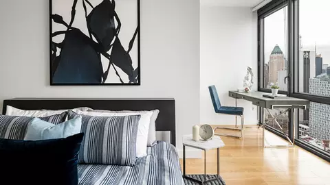 Undisclosed, New York, NY 10019