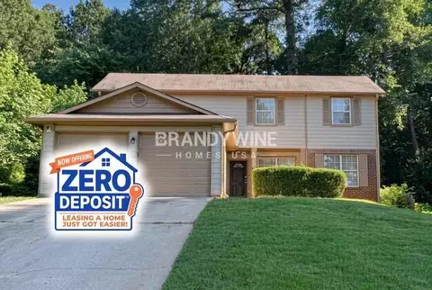 1964 Corners Cir, Lithonia, GA 30058