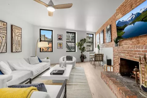354 Bowery #1034997P, New York, NY 10012